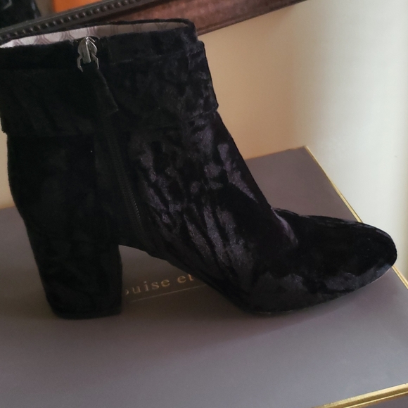 Booties - Picture 2 of 4